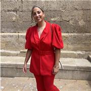 Chica, graduada en Magisterio, para dar clases particulares a niños y niñas de primaria.
De todas las áreas